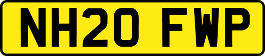 NH20FWP