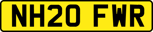 NH20FWR
