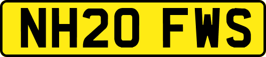 NH20FWS