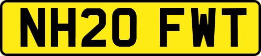 NH20FWT