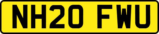 NH20FWU