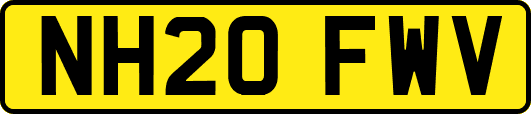 NH20FWV