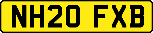 NH20FXB
