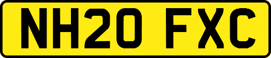 NH20FXC