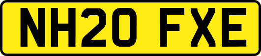 NH20FXE