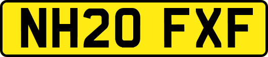 NH20FXF