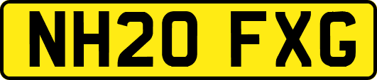NH20FXG