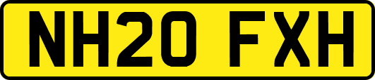 NH20FXH