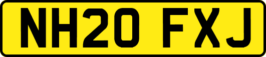NH20FXJ
