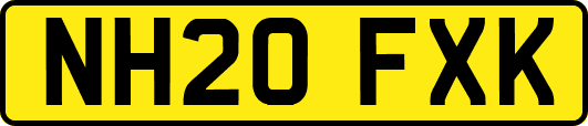 NH20FXK