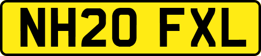 NH20FXL