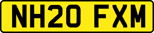 NH20FXM