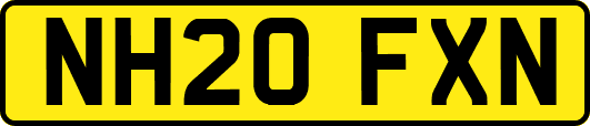 NH20FXN