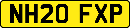 NH20FXP