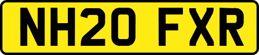 NH20FXR