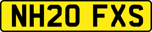 NH20FXS