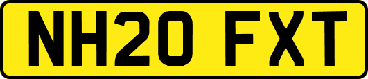 NH20FXT
