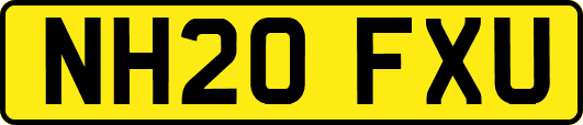 NH20FXU