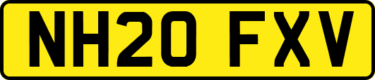 NH20FXV