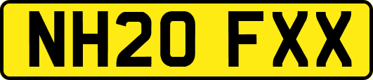 NH20FXX