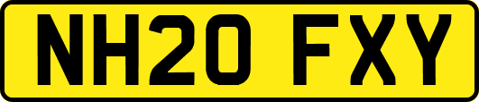 NH20FXY