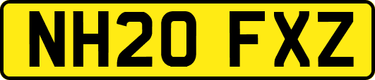 NH20FXZ