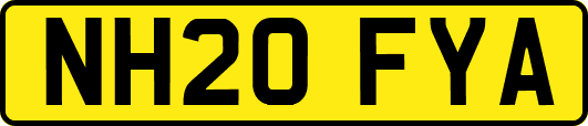 NH20FYA