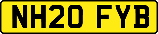 NH20FYB