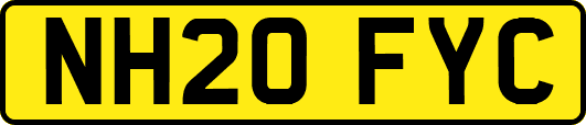 NH20FYC