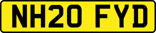 NH20FYD