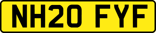 NH20FYF