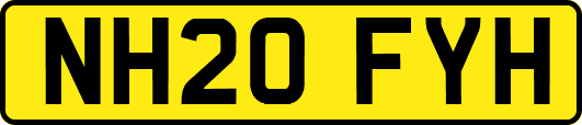 NH20FYH