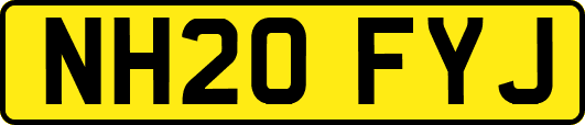 NH20FYJ