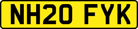 NH20FYK