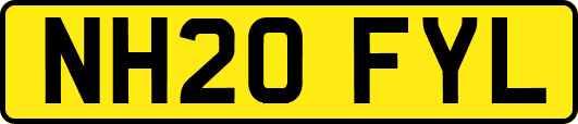 NH20FYL