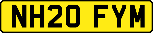 NH20FYM