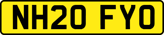NH20FYO