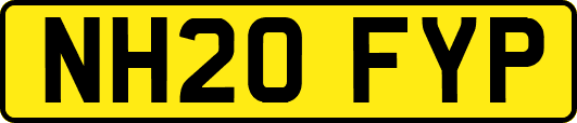 NH20FYP