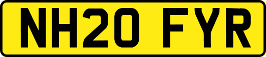 NH20FYR