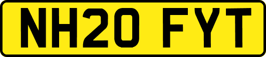 NH20FYT