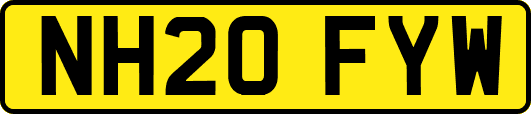 NH20FYW