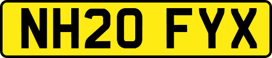 NH20FYX