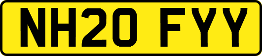 NH20FYY