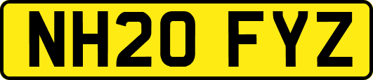 NH20FYZ