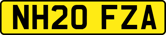 NH20FZA