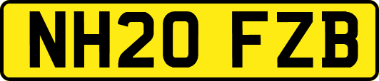 NH20FZB
