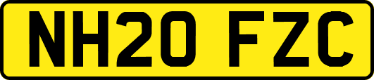 NH20FZC