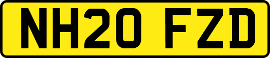 NH20FZD
