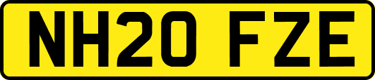 NH20FZE