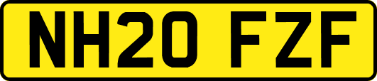 NH20FZF